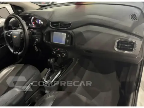 PRISMA 1.4 MPFI LT 8V FLEX 4P AUTOMÁTICO