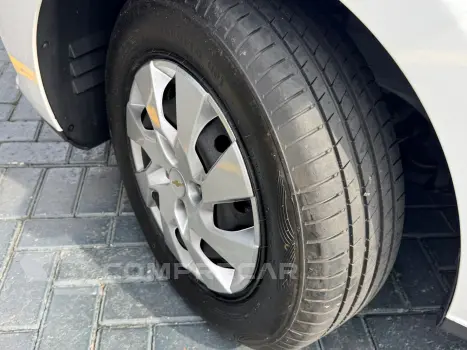 ONIX 1.4 MPFI LT 8V