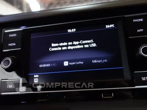 POLO - 1.0 MPI TOTAL MANUAL