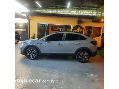 NIVUS 1.0 200 TSI TOTAL FLEX HIGHLINE AUTOMÁTICO