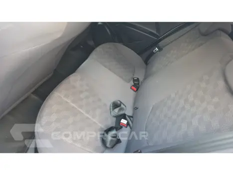HB20S 1.6 COMFORT PLUS 16V FLEX 4P AUTOMÁTICO