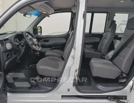 DOBLÒ 1.8 MPI Essence 16V