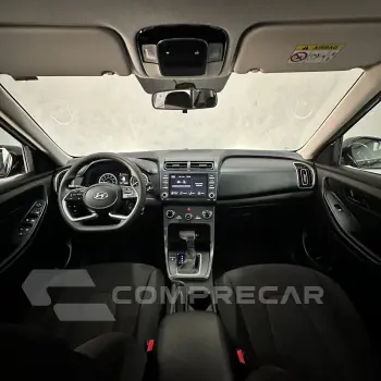 Creta Comfort 1.0 TB 12V Flex Aut.