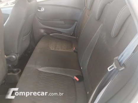 CAPTUR 1.6 16V SCE ZEN