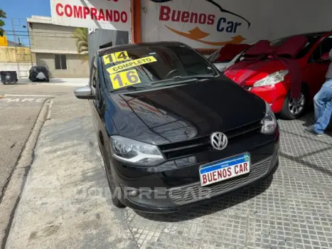 FOX - 1.6 MI ROCK IN RIO 8V 4P MANUAL
