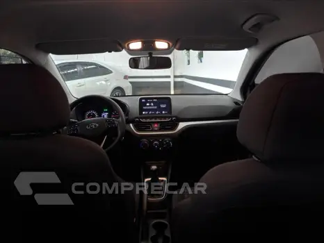 HB20 1.0 12V Comfort Plus