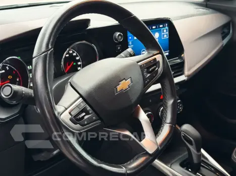 MONTANA 1.2 TURBO FLEX LTZ AUTOMÁTICO