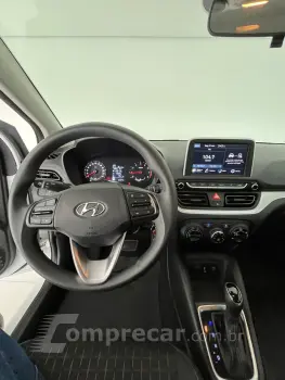 HB20 1.0 Comfort Plus 12V Turbo