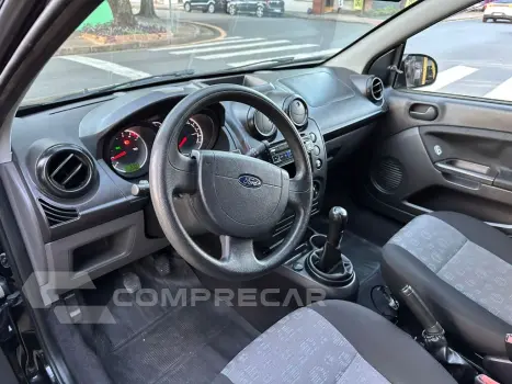 Fiesta 1.0 8V Flex/Class 1.0 8V Flex 5p