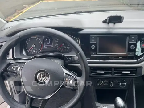 POLO 1.0 200 TSI Comfortline