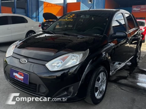 FIESTA HATCH - 1.0 ROCAM HATCH 8V 4P MANUAL