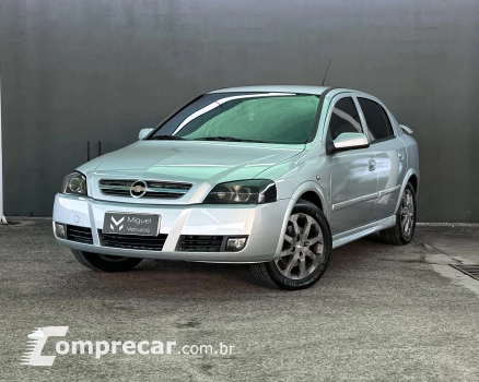 CHEVROLET ASTRA 2.0 MPFI Advantage 8V 4 portas