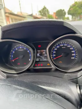 HB20 1.0 COMFORT PLUS