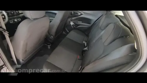 ARGO 1.0 Firefly Drive