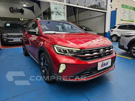 NIVUS 1.0 200 TSI TOTAL FLEX HIGHLINE AUTOMÁTICO