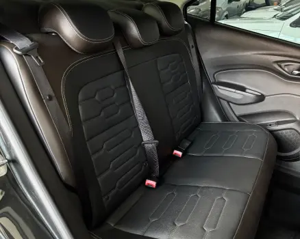 PRISMA Sed. LTZ 1.4 8V FlexPower 4p