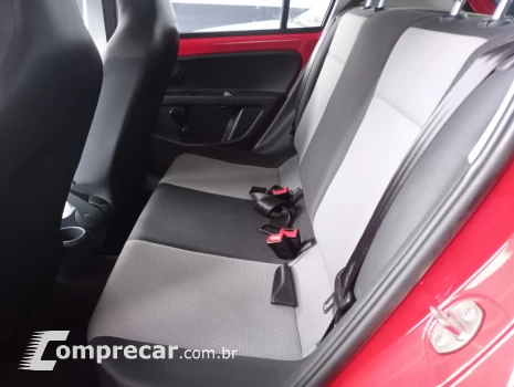 UP 1.0 MPI Take UP 12V