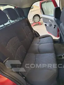 PALIO ELX FLEX