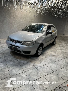 Fiat PALIO 1.0 MPI Fire 8V 4 portas