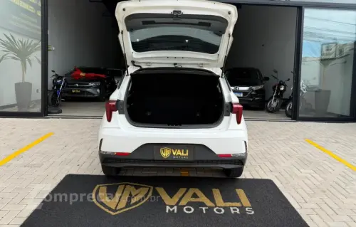 HB20 Sense 1.0 Flex 12V Mec.