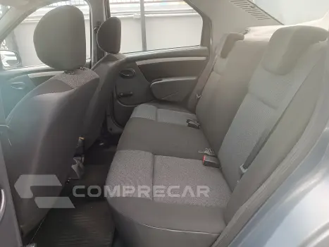 LOGAN 1.6 16V SCE Expression