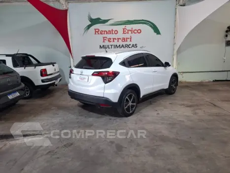 HR-V 1.8 16V EXL
