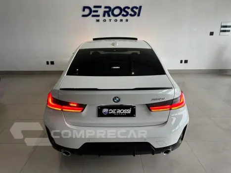 320I M SPORT FLEX