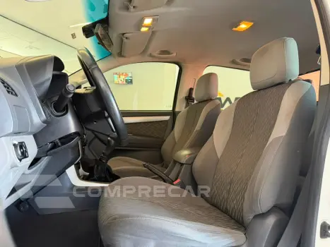 CHEVROLET S10 Pick-Up LT 2.4 F.Power 4x2 CD