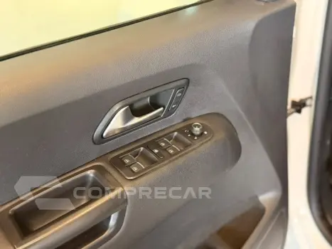 AMAROK 3.0 V6 TDI DIESEL HIGHLINE CD 4MOTION AUTOMÁTICO