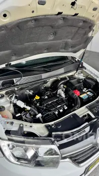 LOGAN 1.0 12V SCE ZEN