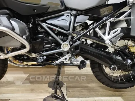 R1250 GS ADVENTURE EXCLUSIVE