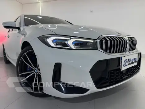 320I M SPORT FLEX
