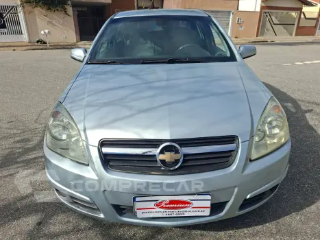 Vectra 2.0 Mpfi Elegance 8V 140Cv Flex 4P Automático