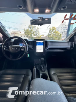 Ranger XLS 2.0 4x4 CD Diesel Aut.