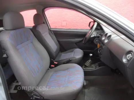 CELTA 1.0 MPFI Spirit 8V