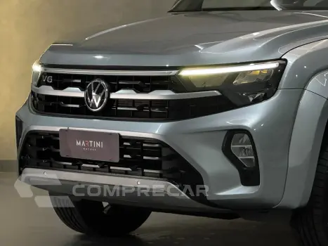 AMAROK Extreme CD 3.0 4x4 TB Dies. Aut.