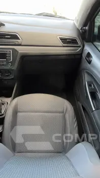 GOL 1.0 12V MPI Totalflex