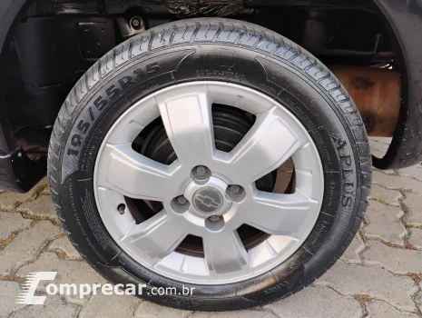 MONTANA 1.8 Sport CS 8V