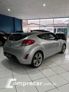 VELOSTER 1.6 16V
