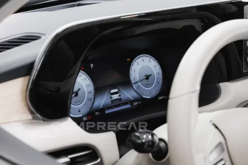 PALISADE 3.8 V6 AWD