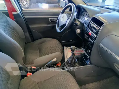 PALIO 1.8 MPI R 8V