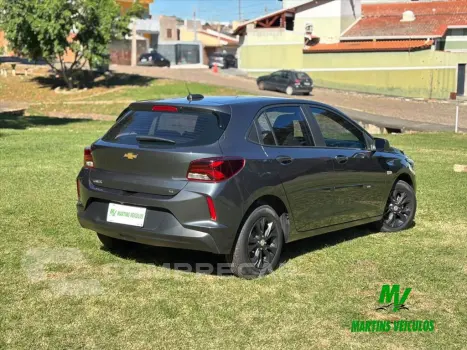 ONIX 1.0 FLEX LT MANUAL