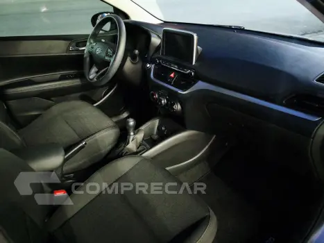 HB 20 Hatch 1.0 12V 4P LIMITED