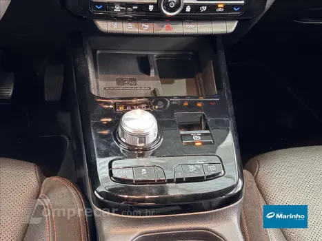 RAMPAGE 2.0 HURRICANE 4 TURBO GASOLINA R/T 4X4 AU