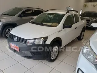 SAVEIRO 1.6 MSI Robust CD 16V