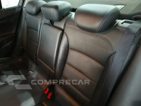 cruze lt 1.4