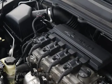 ONIX 1.4 MPFI LTZ 8V