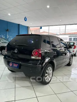 POLO 2.0 MI Sportline 8V