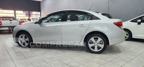 CRUZE LT 1.8 16V FlexPower 4p Aut.