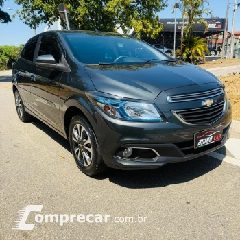 ONIX 1.4 MPFI LTZ 8V
